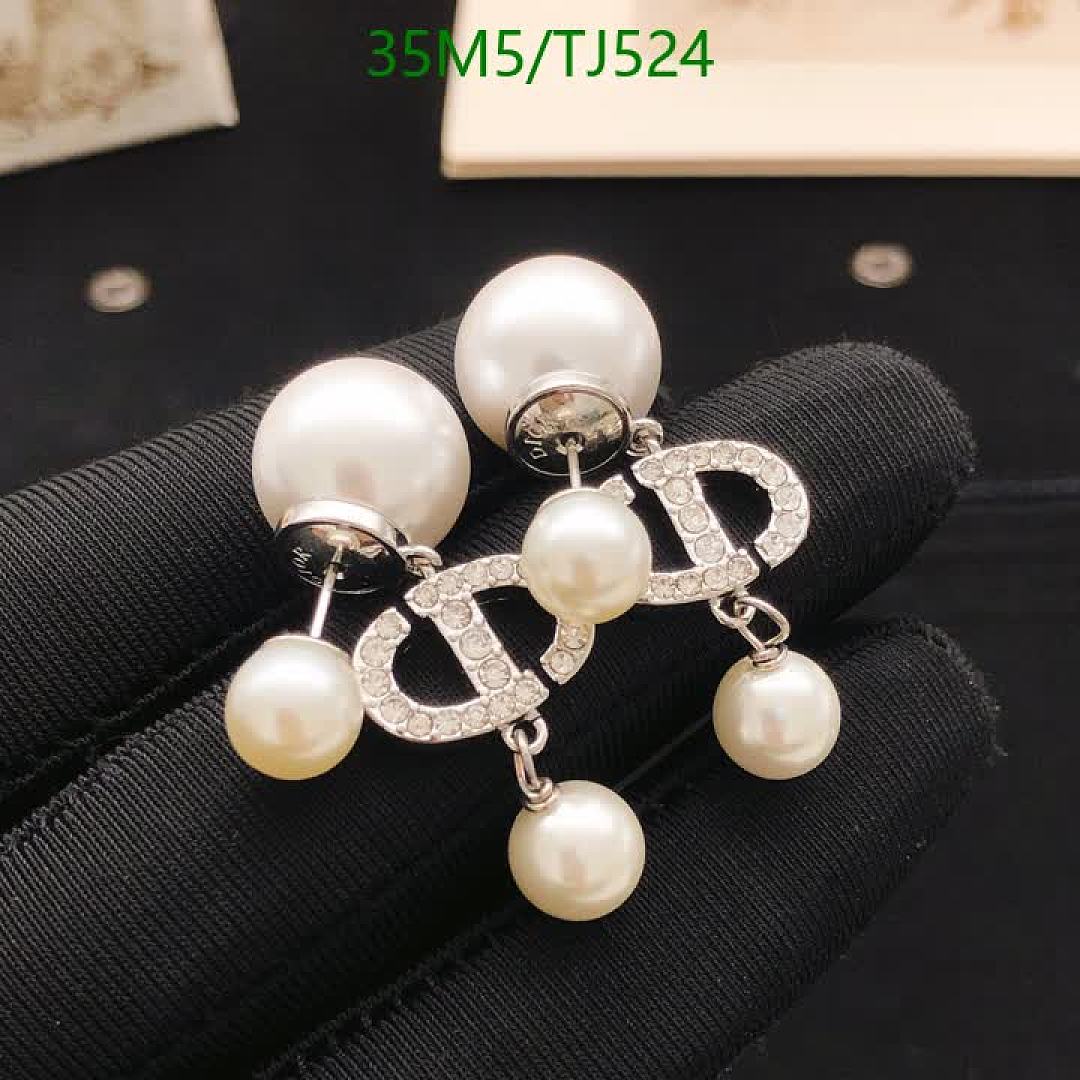 Dior-Jewelry Code: TJ524 $: 35USD