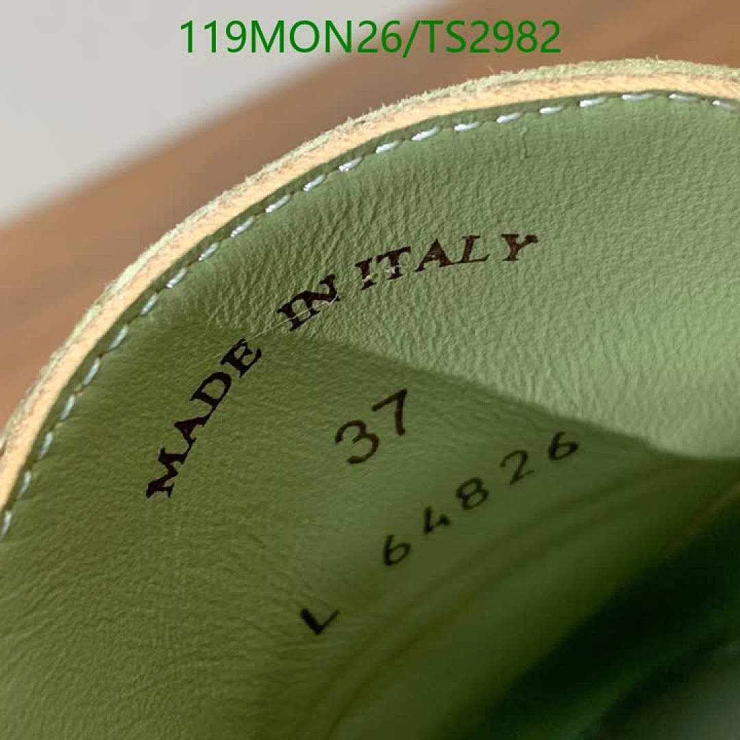 Loro Piana-Women Shoes Code: TS2982 $: 119USD
