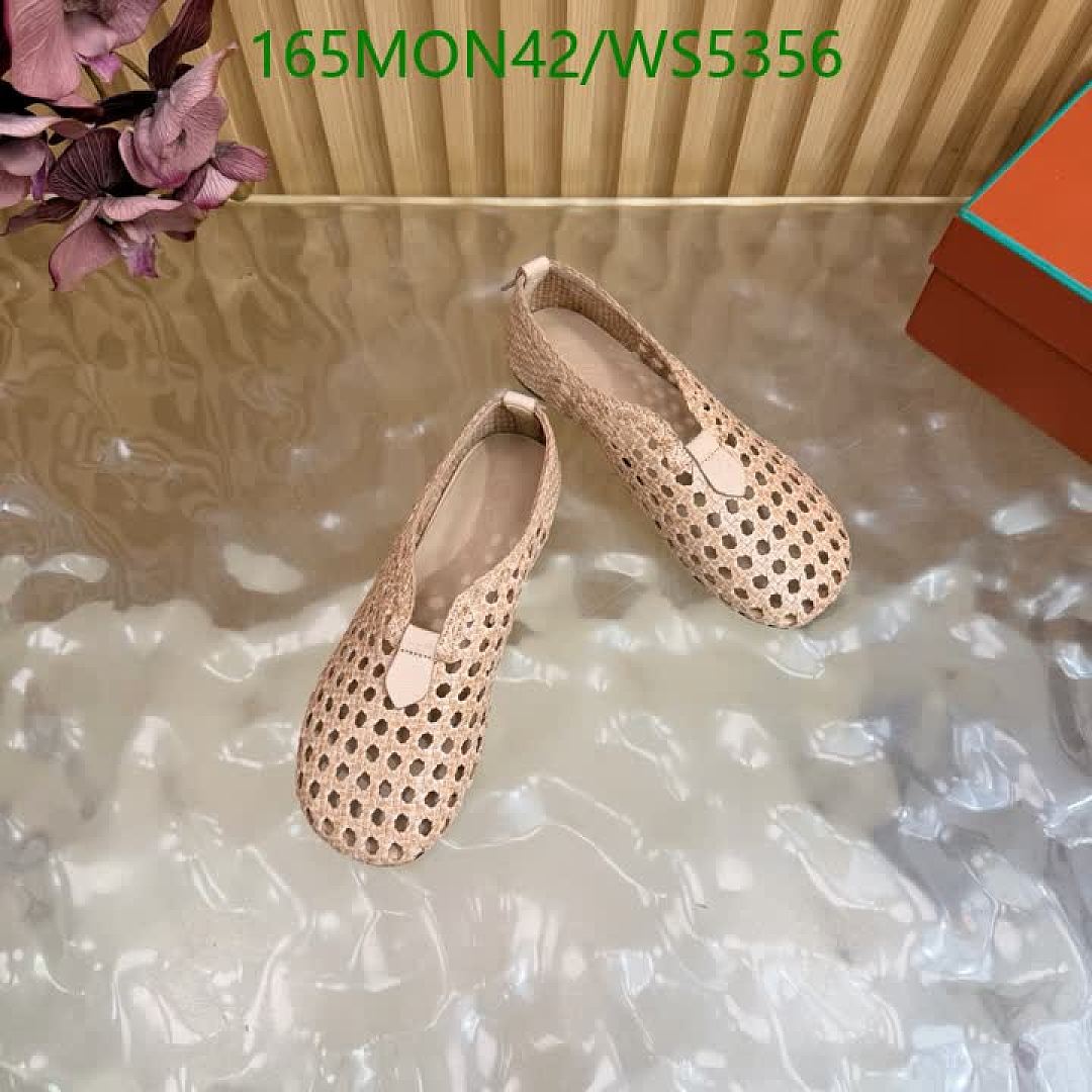 Loro Piana-Women Shoes Code: WS5356 $: 165USD