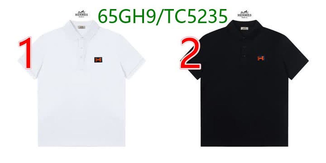 Hermes-Clothing Code: TC5235 $: 65USD