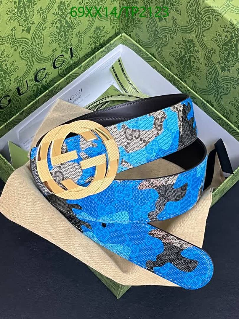 Gucci-Belts Code: TP2123 $: 69USD