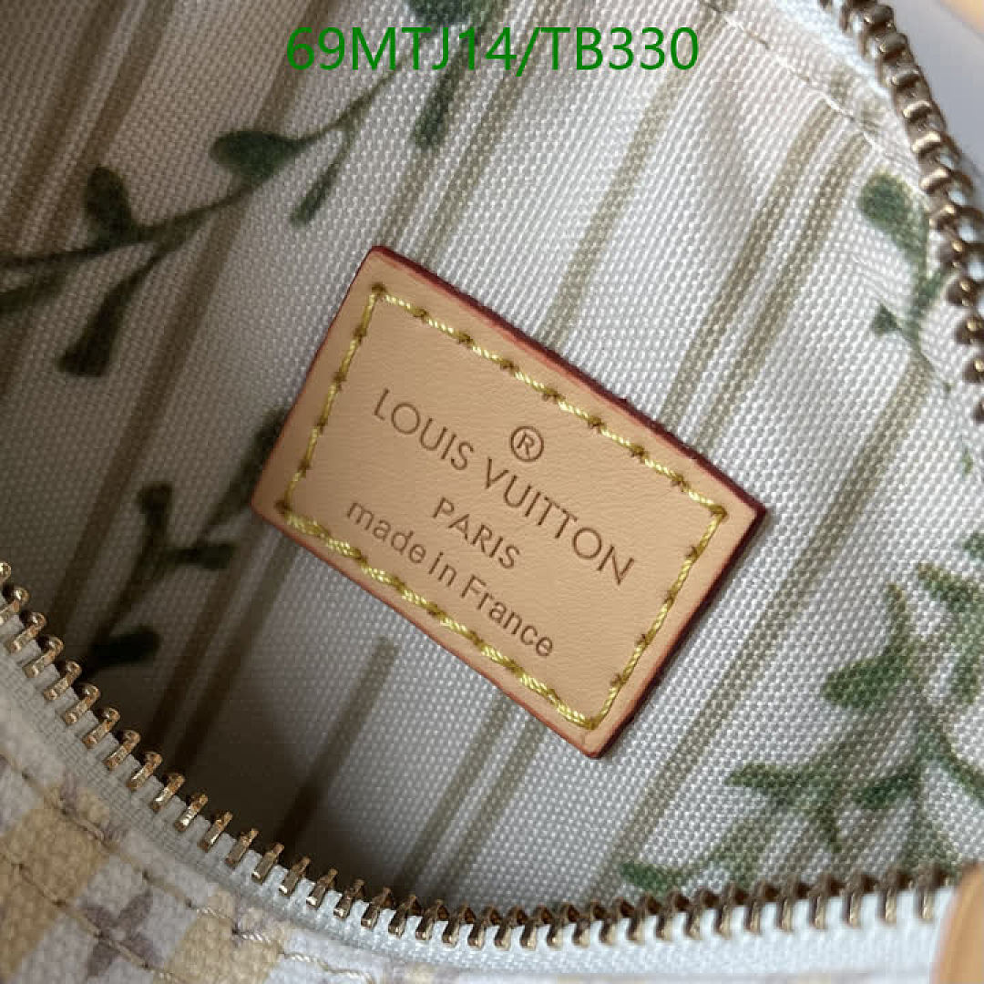 LV-Bag-4A Quality Code: TB330 $: 69USD
