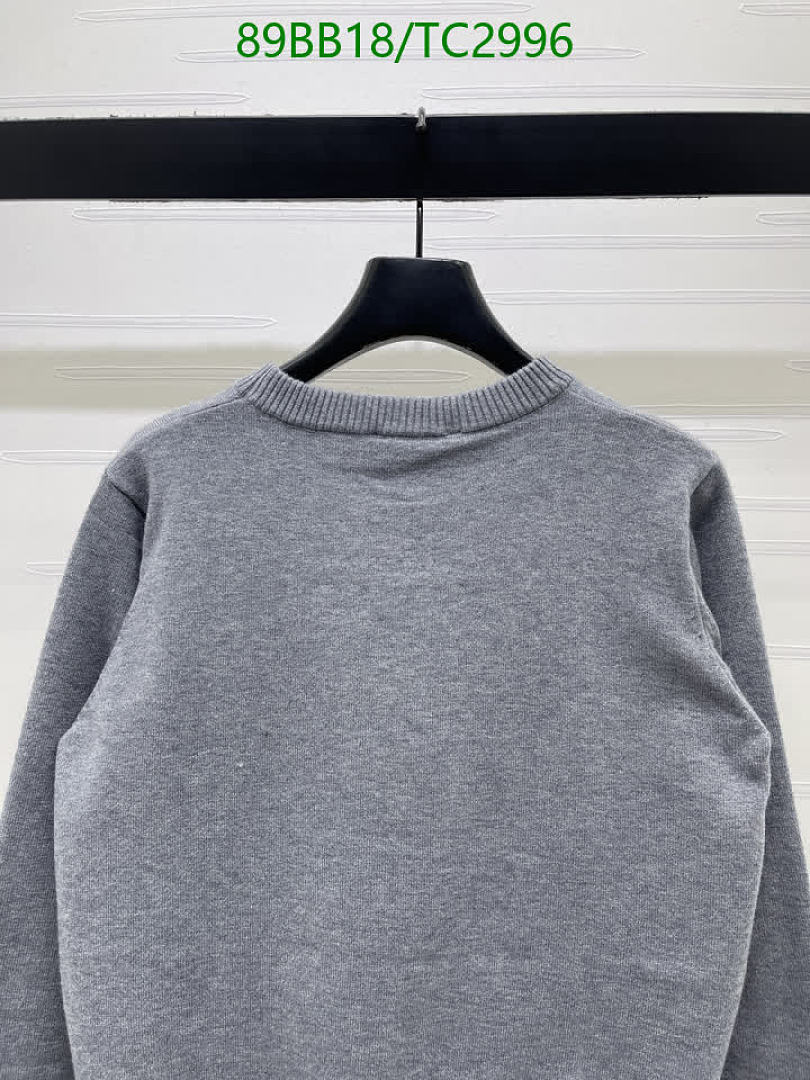Gucci-Clothing Code: TC2996 $: 89USD