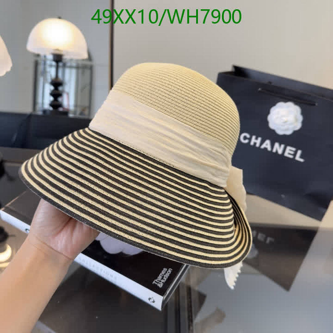 Chanel-Cap(Hat) Code: WH7900 $: 49USD