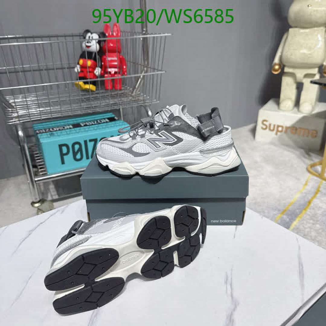 New Balance-Women Shoes Code: WS6585 $: 95USD