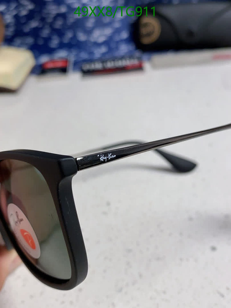 Ray-Ban-Glasses Code: TG911 $: 49USD