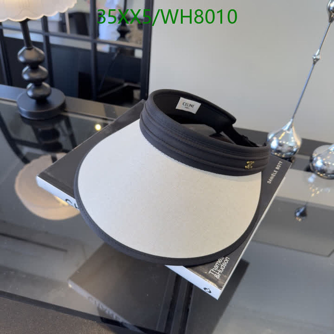 Celine-Cap(Hat) Code: WH8010 $: 35USD