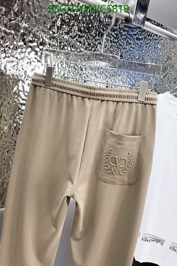 Valentino-Clothing Code: WC5819 $: 85USD