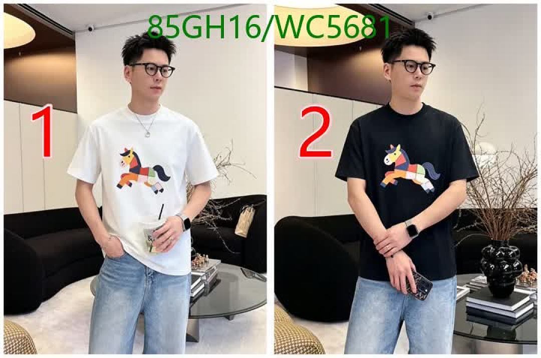 Hermes-Clothing Code: WC5681 $: 85USD