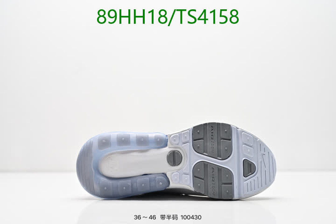 NIKE-Women Shoes Code: TS4158 $: 89USD
