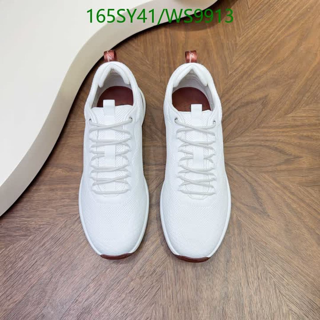 Loro Piana-Men shoes Code: WS9913 $: 165USD