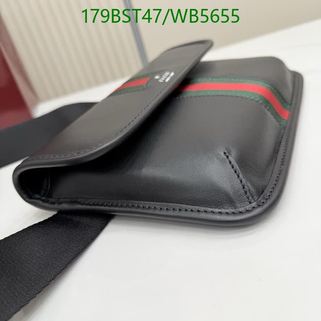 Gucci-Bag-Mirror Quality Code: WB5655 $: 179USD