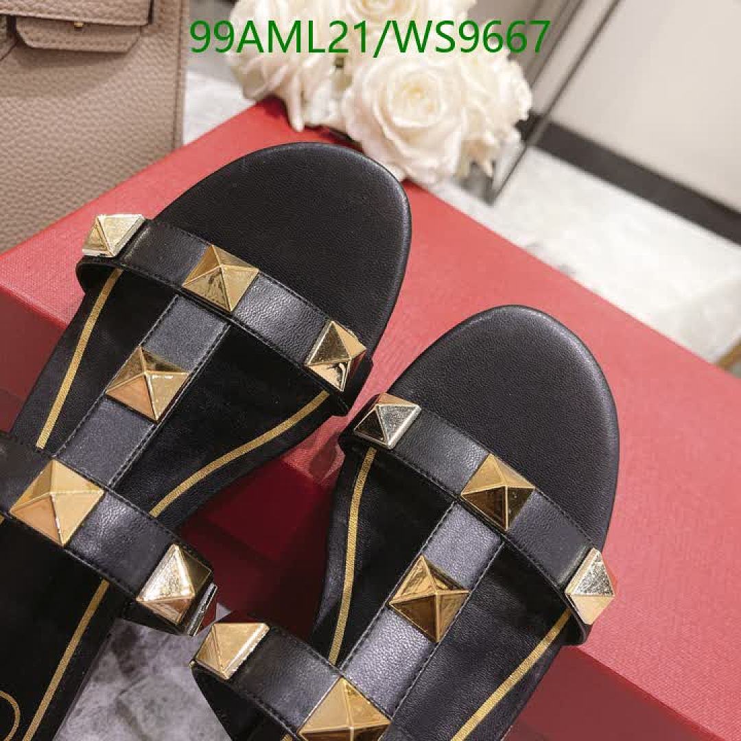 Valentino-Women Shoes Code: WS9667 $: 99USD