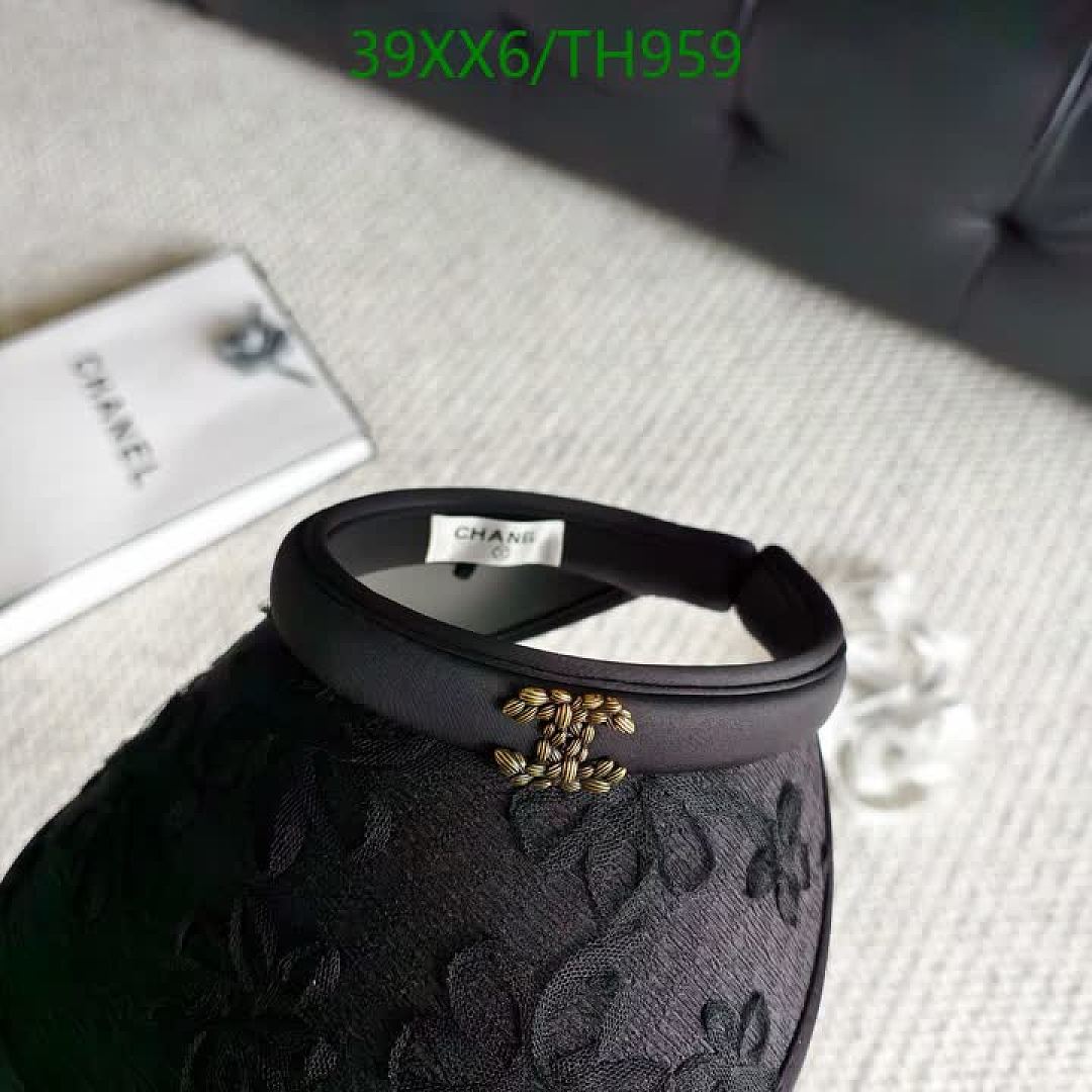 Chanel-Cap(Hat) Code: TH959 $: 39USD