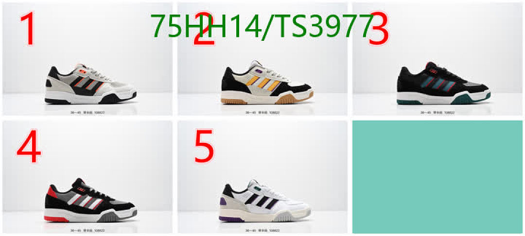 Adidas-Women Shoes Code: TS3977 $: 75USD
