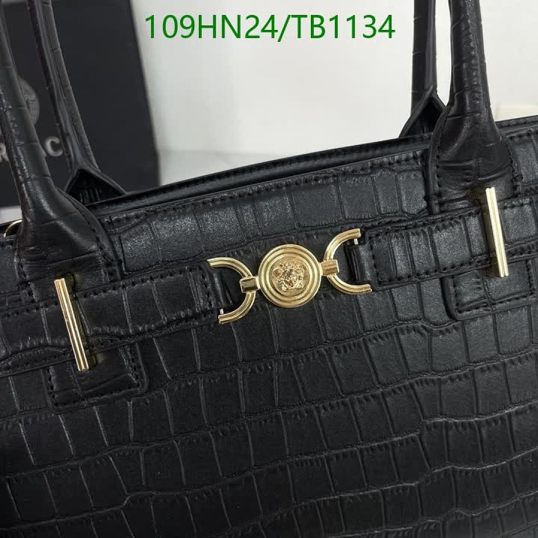 Versace-Bag-4A Quality Code: TB1134 $: 109USD