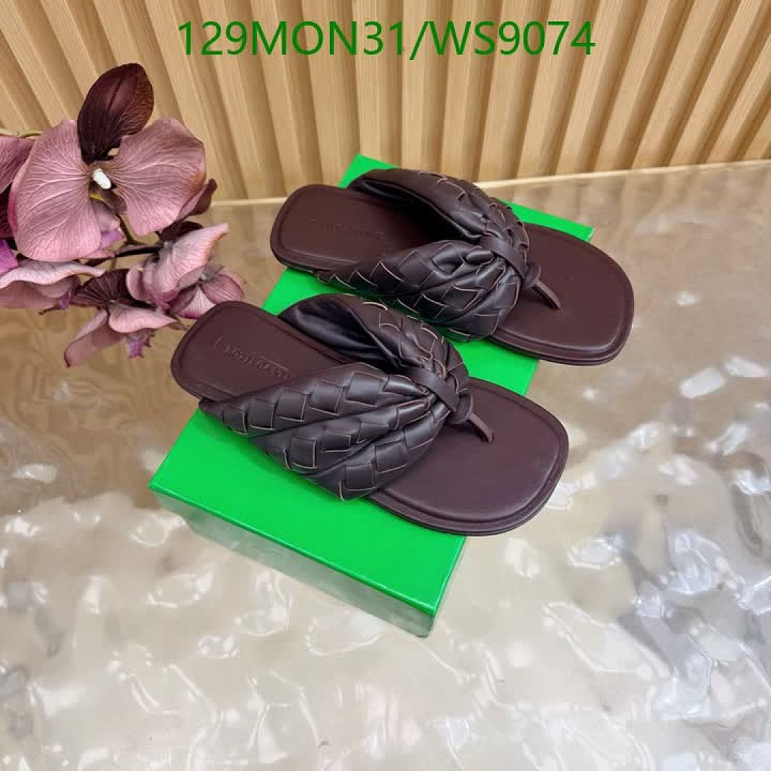 BV-Women Shoes Code: WS9074 $: 129USD