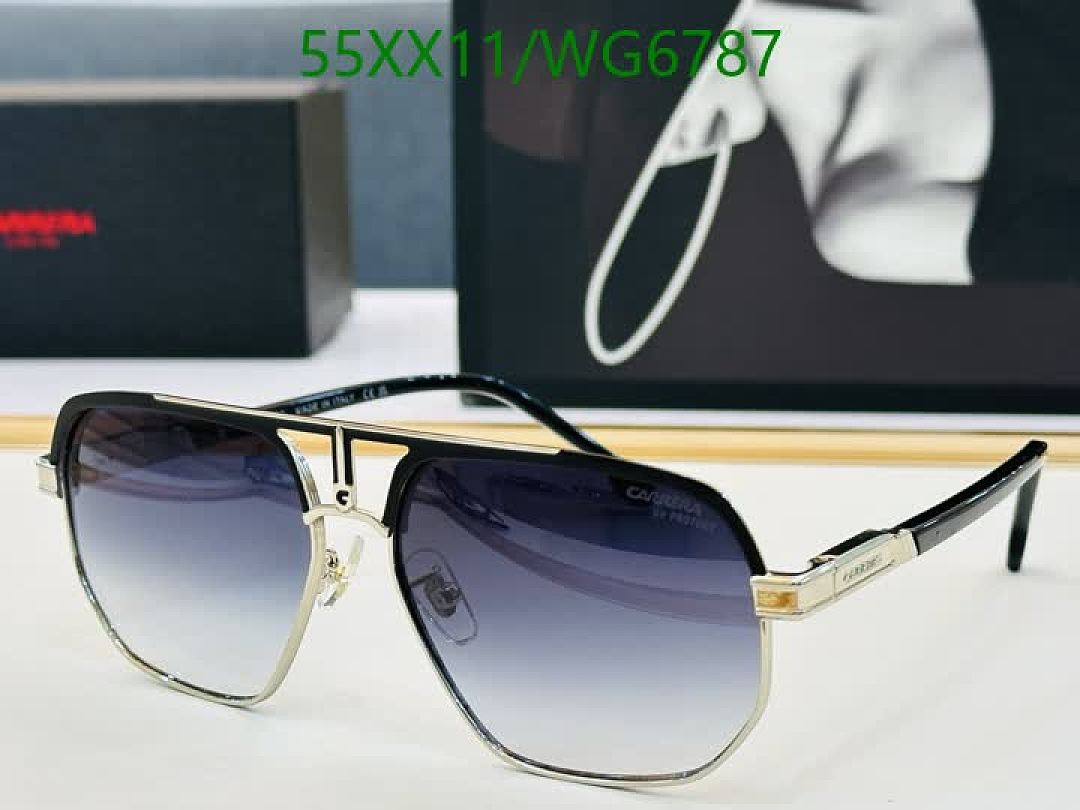 Carrera-Glasses Code: WG6787 $: 55USD