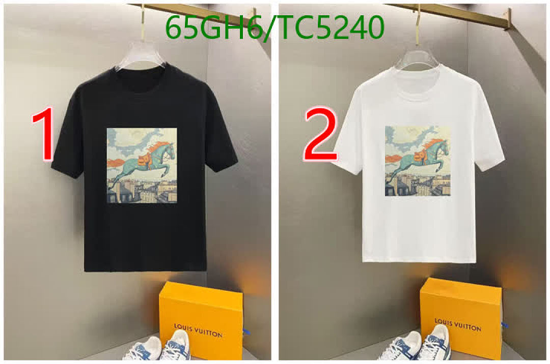 Hermes-Clothing Code: TC5240 $: 65USD