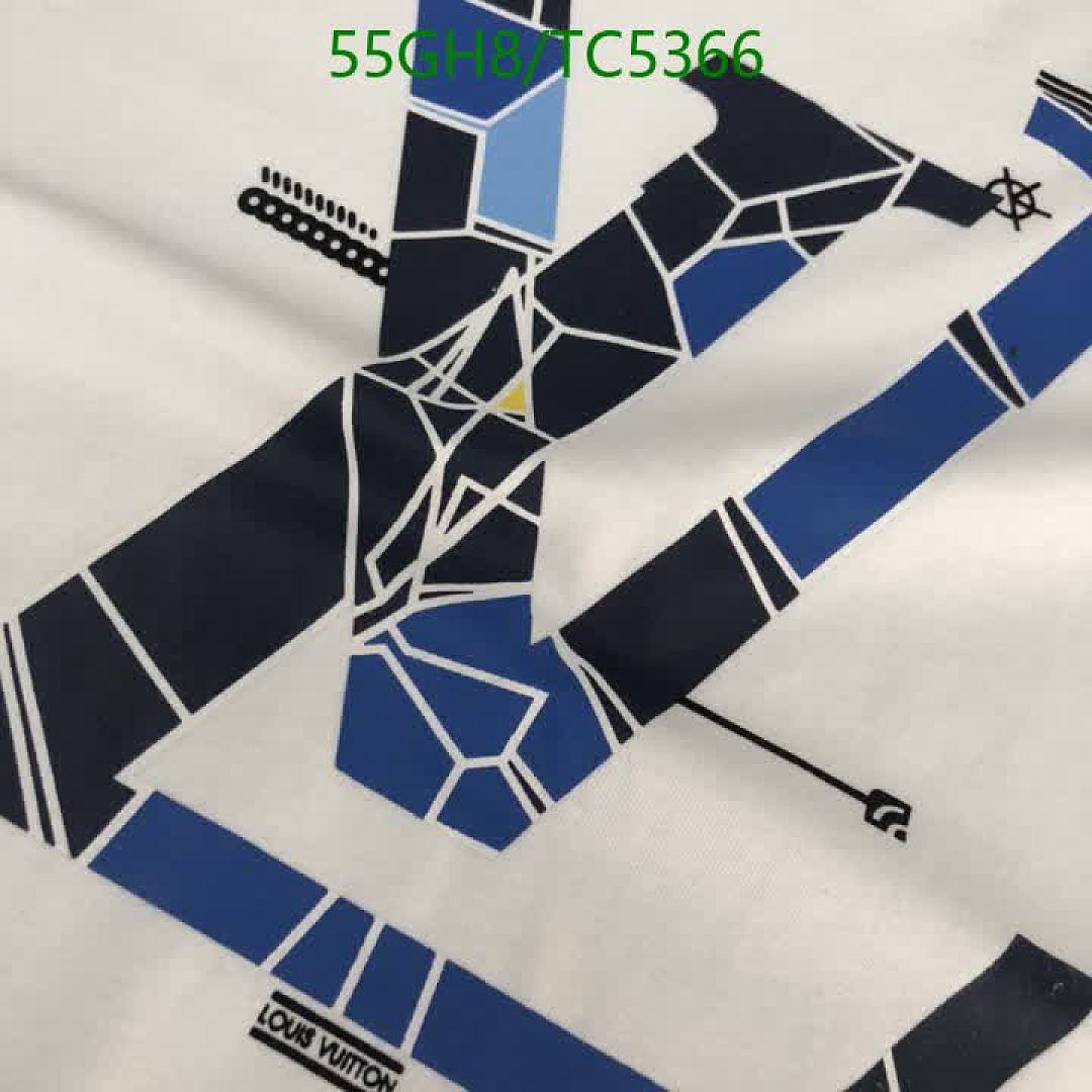 LV-Clothing Code: TC5366 $: 55USD