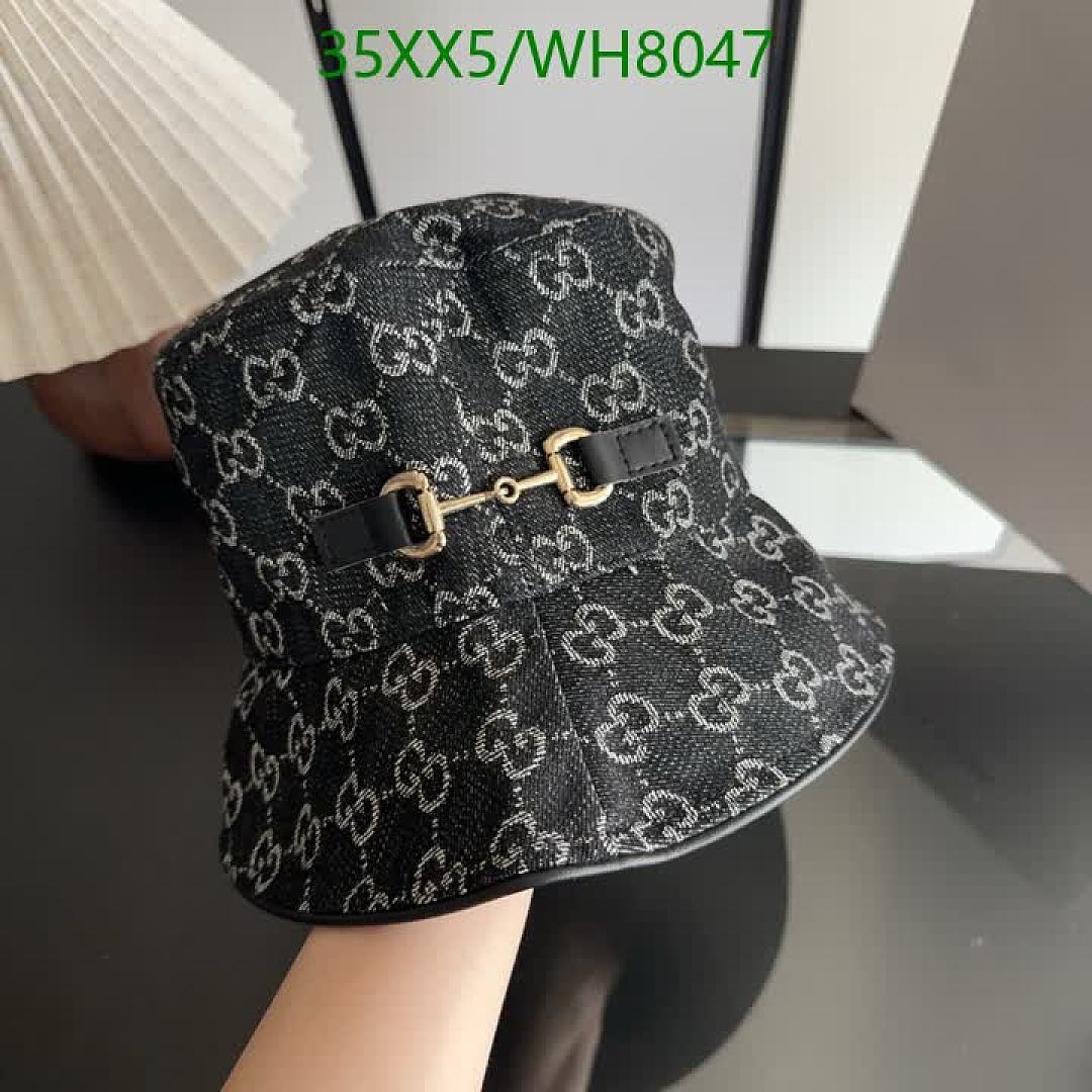 Gucci-Cap(Hat) Code: WH8047 $: 35USD