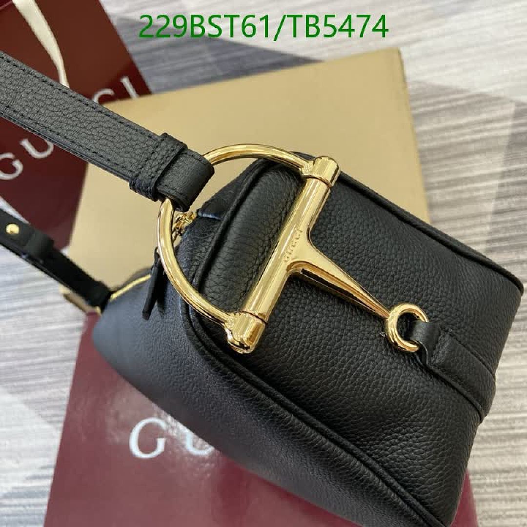 Gucci-Bag-Mirror Quality Code: TB5474 $: 229USD