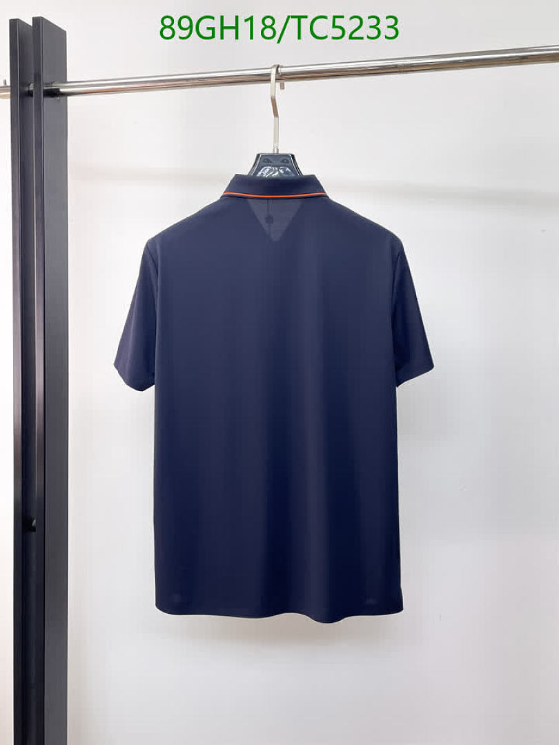 Hermes-Clothing Code: TC5233 $: 89USD