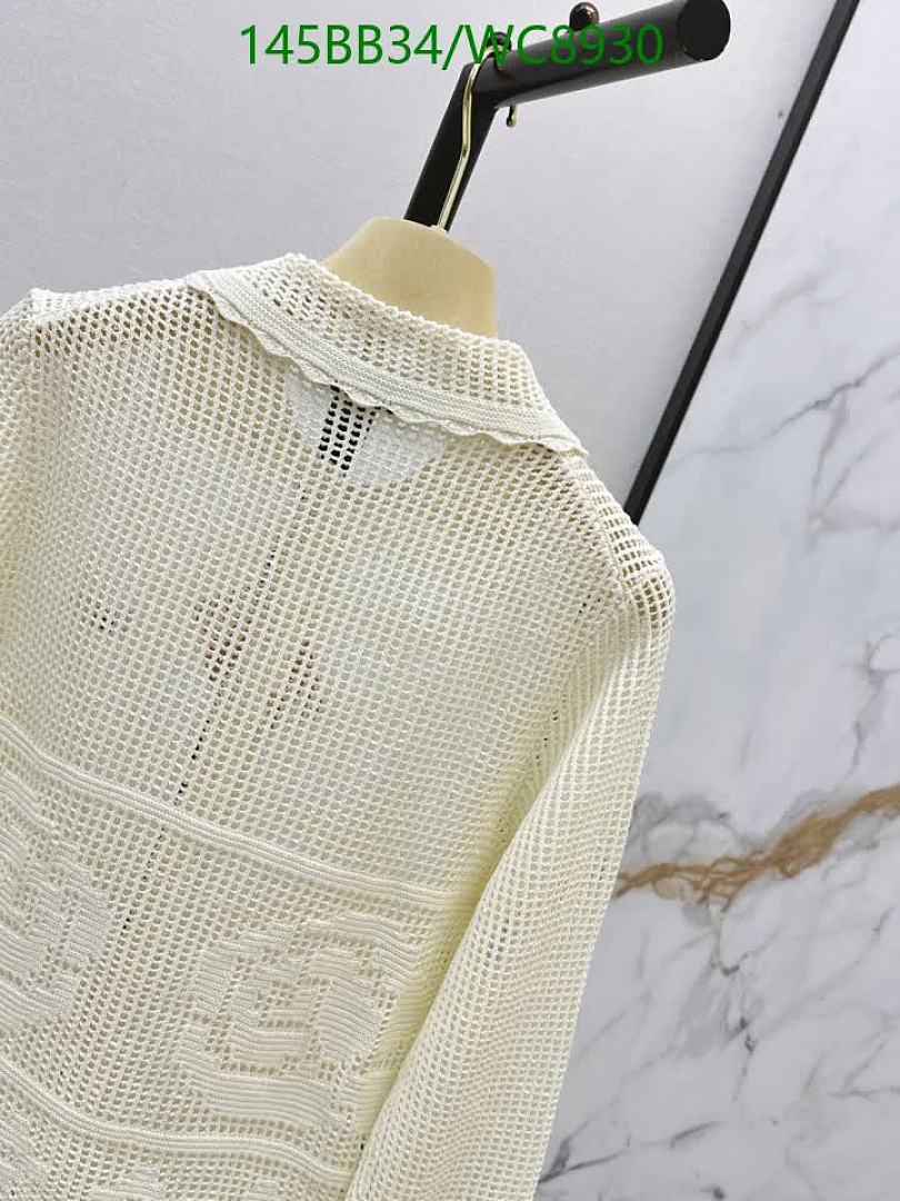 Miu Miu-Clothing Code: WC8930 $: 145USD