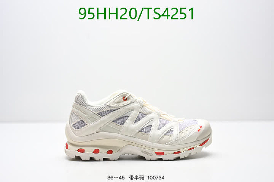 Salomon-Women Shoes Code: TS4251 $: 95USD