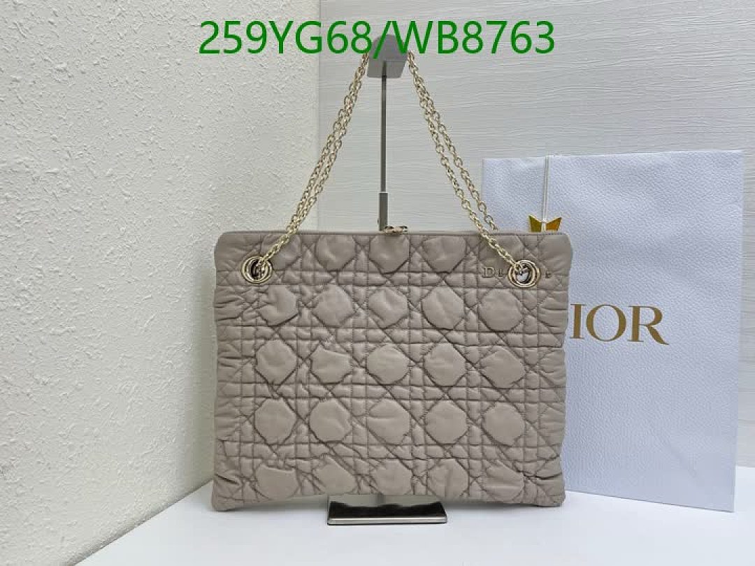 Dior-Bag-Mirror Quality Code: WB8763 $: 259USD