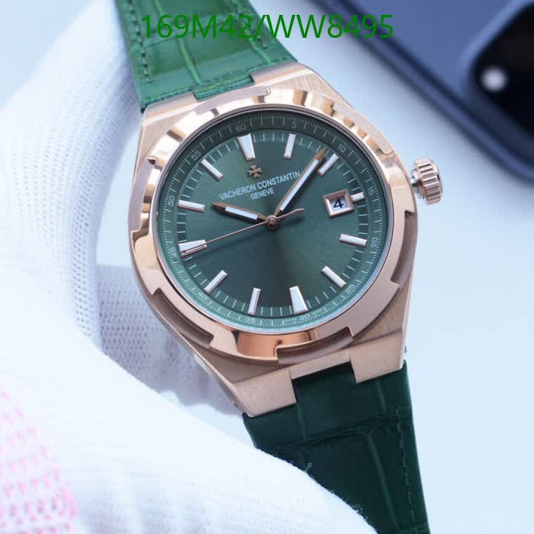Vacheron Constantin-Watch-Mirror Quality Code: WW8495 $: 169USD