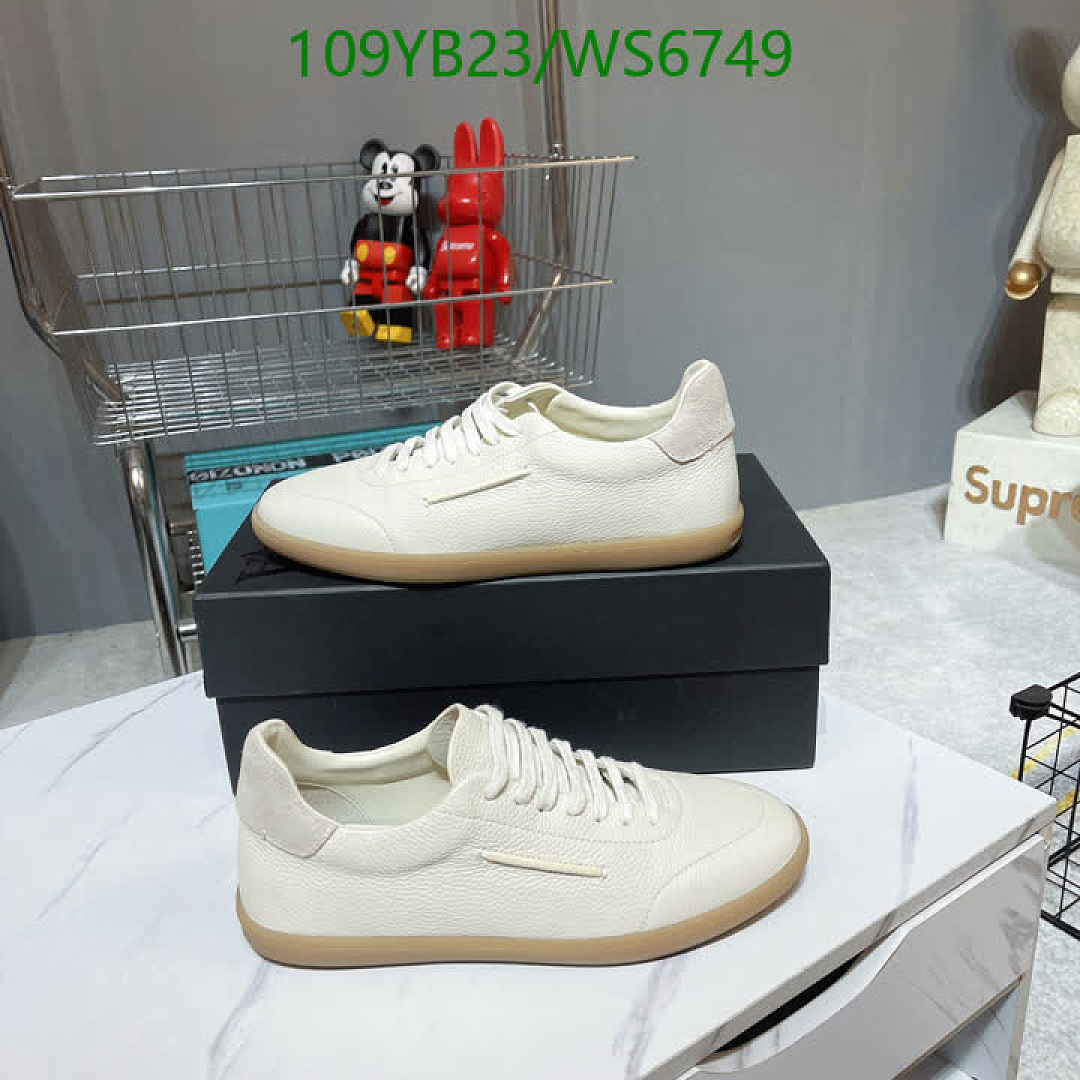 Zegna-Men shoes Code: WS6749 $: 109USD
