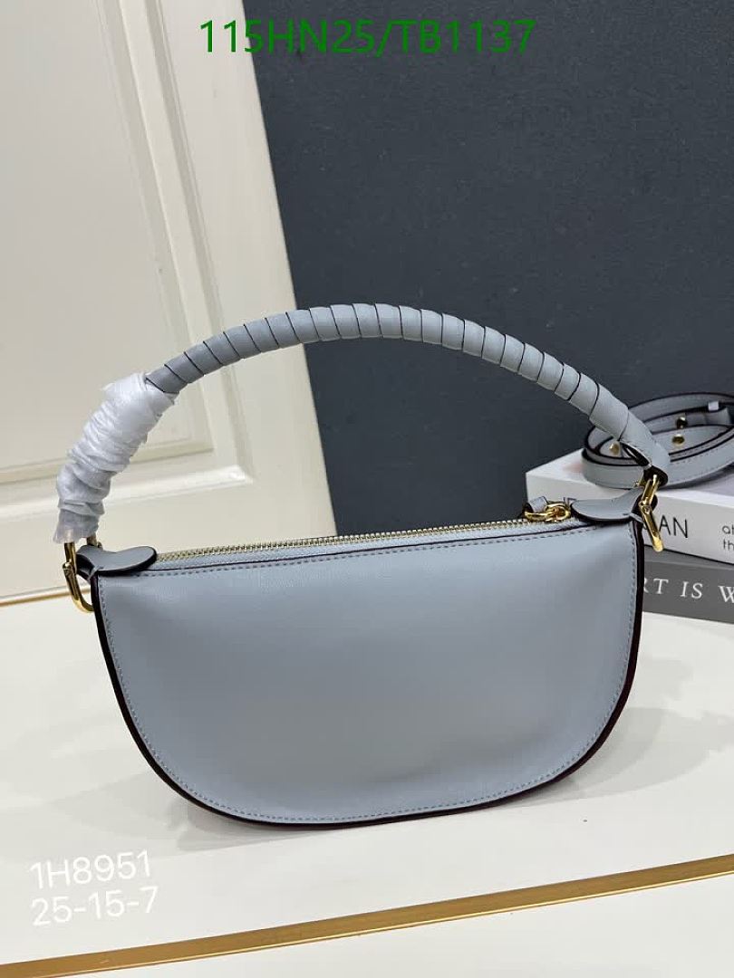 Chloe-Bag-4A Quality Code: TB1137 $: 115USD