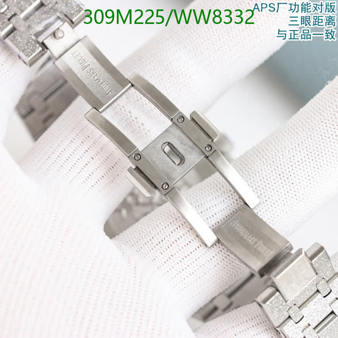 Audemars Piguet-Watch-Mirror Quality Code: WW8332 $: 309USD