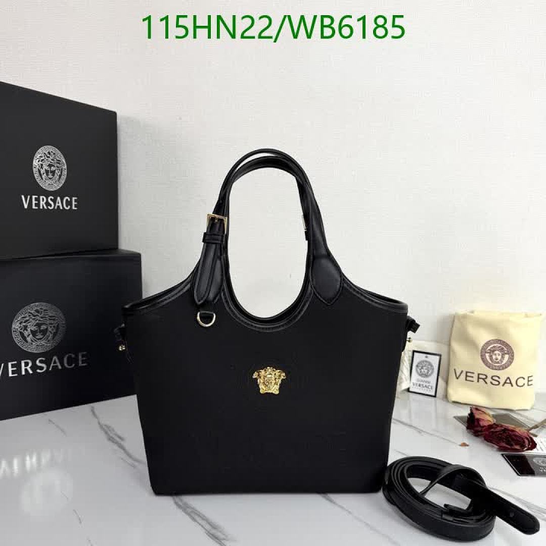 Versace-Bag-4A Quality Code: WB6185