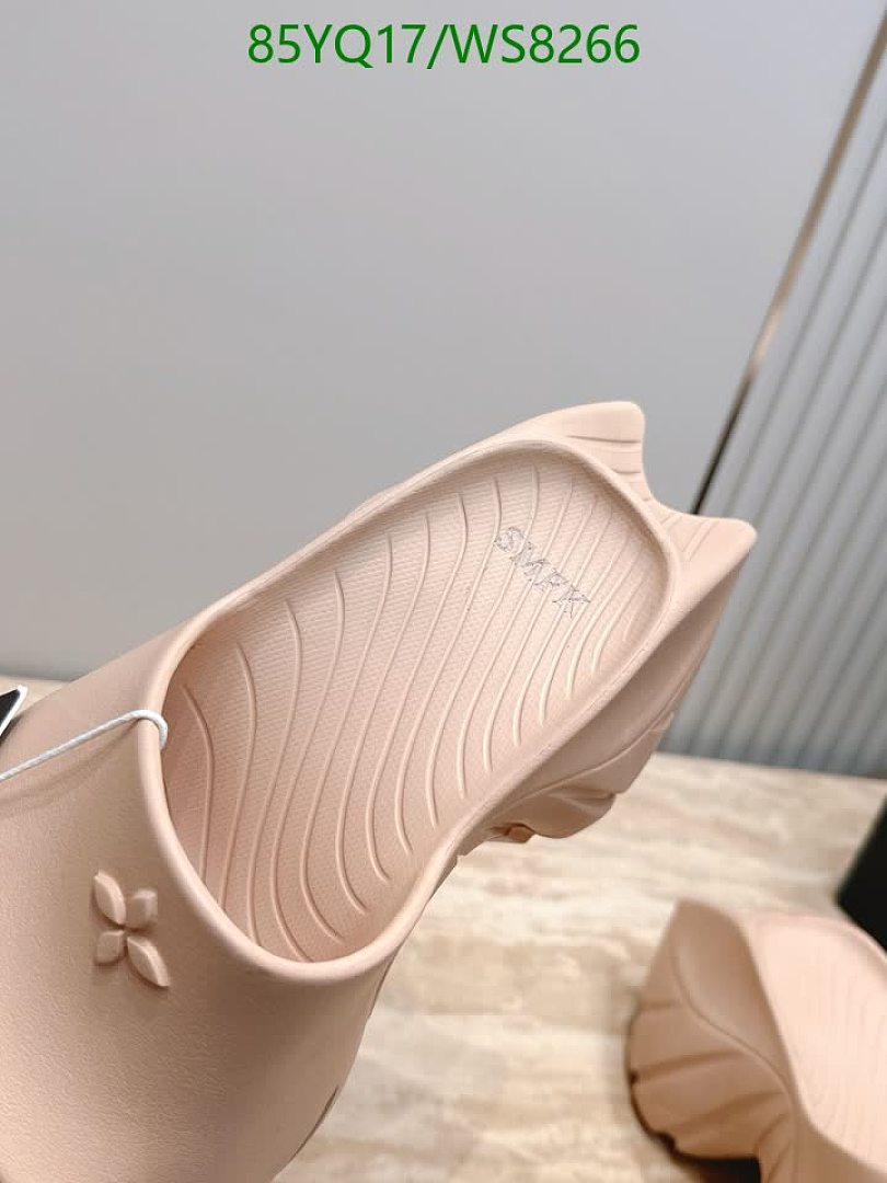 SMFK-Women Shoes Code: WS8266 $: 85USD