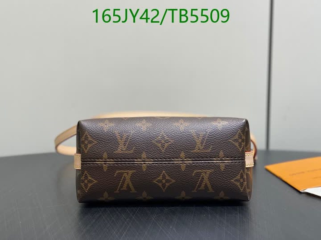 LV-Bag-Mirror Quality Code: TB5509 $: 165USD