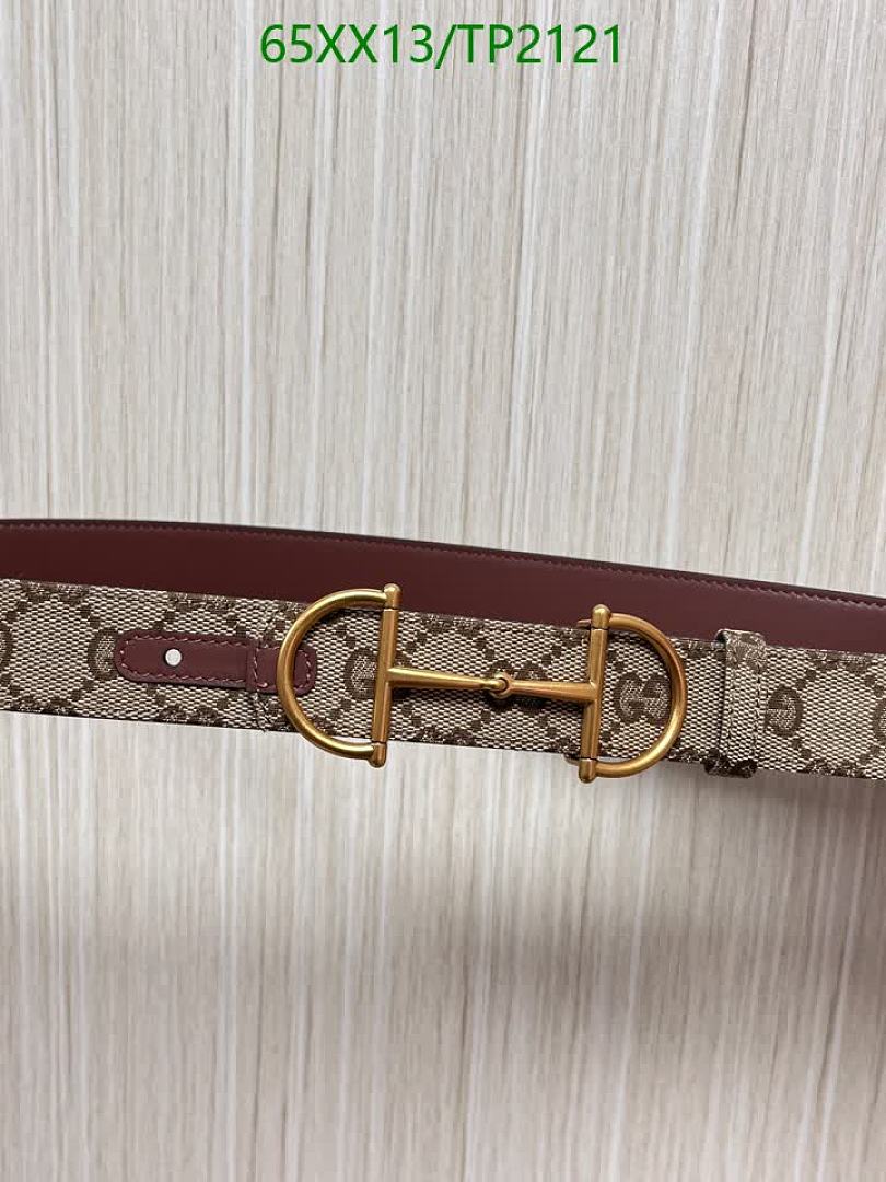 Gucci-Belts Code: TP2121 $: 65USD
