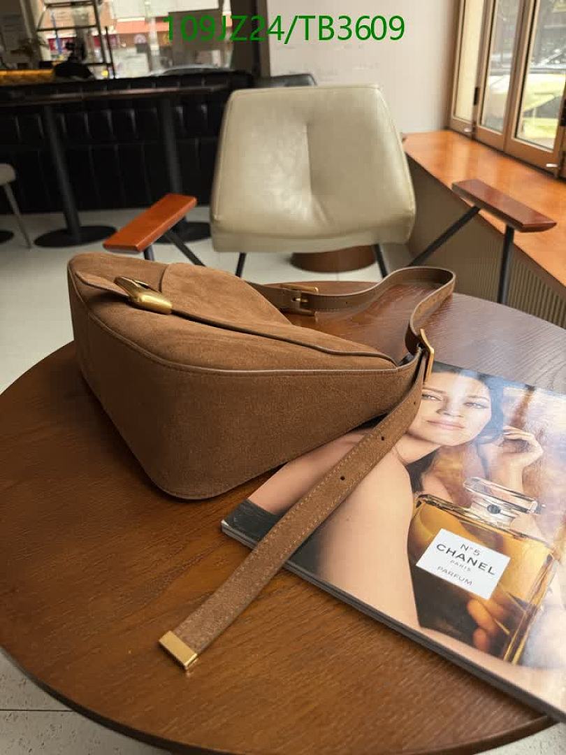 Balenciaga-Bag-4A Quality Code: TB3609 $: 109USD