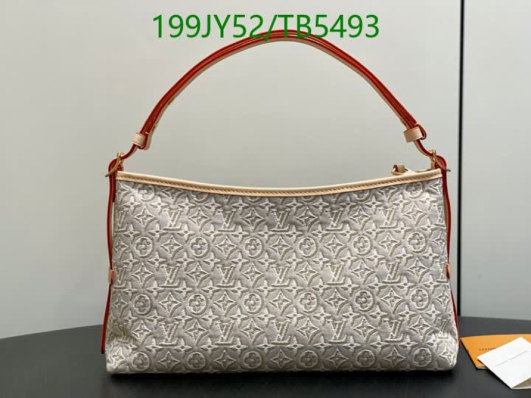 LV-Bag-Mirror Quality Code: TB5493 $: 199USD