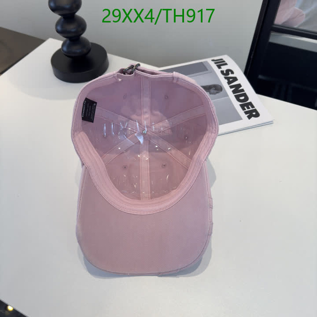 Alexander Wang-Cap(Hat) Code: TH917 $: 29USD