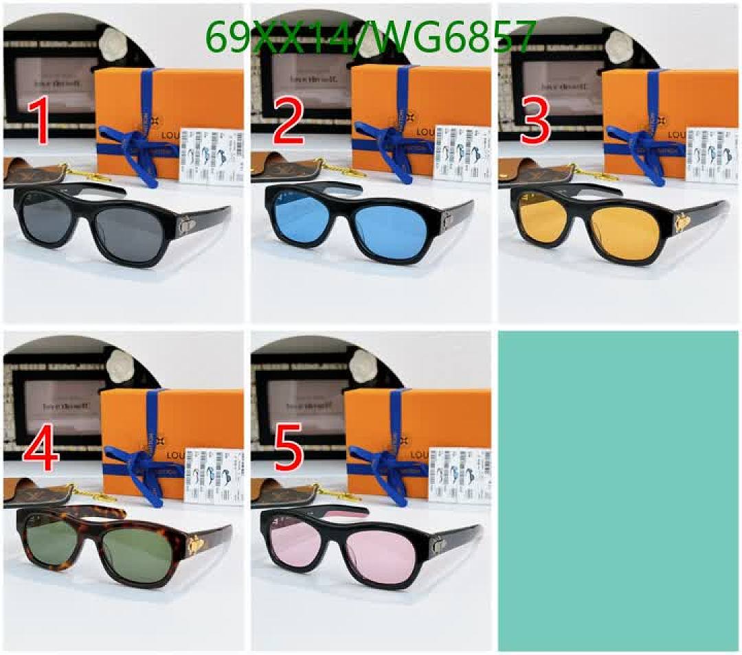LV-Glasses Code: WG6857 $: 69USD