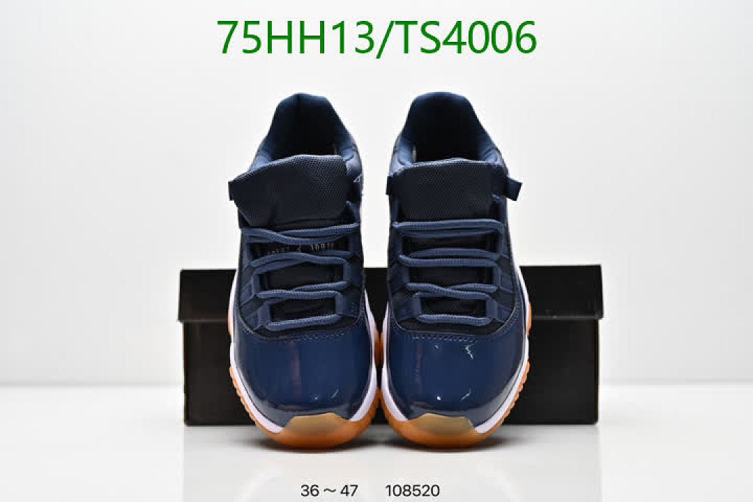 NIKE-Women Shoes Code: TS4006 $: 75USD