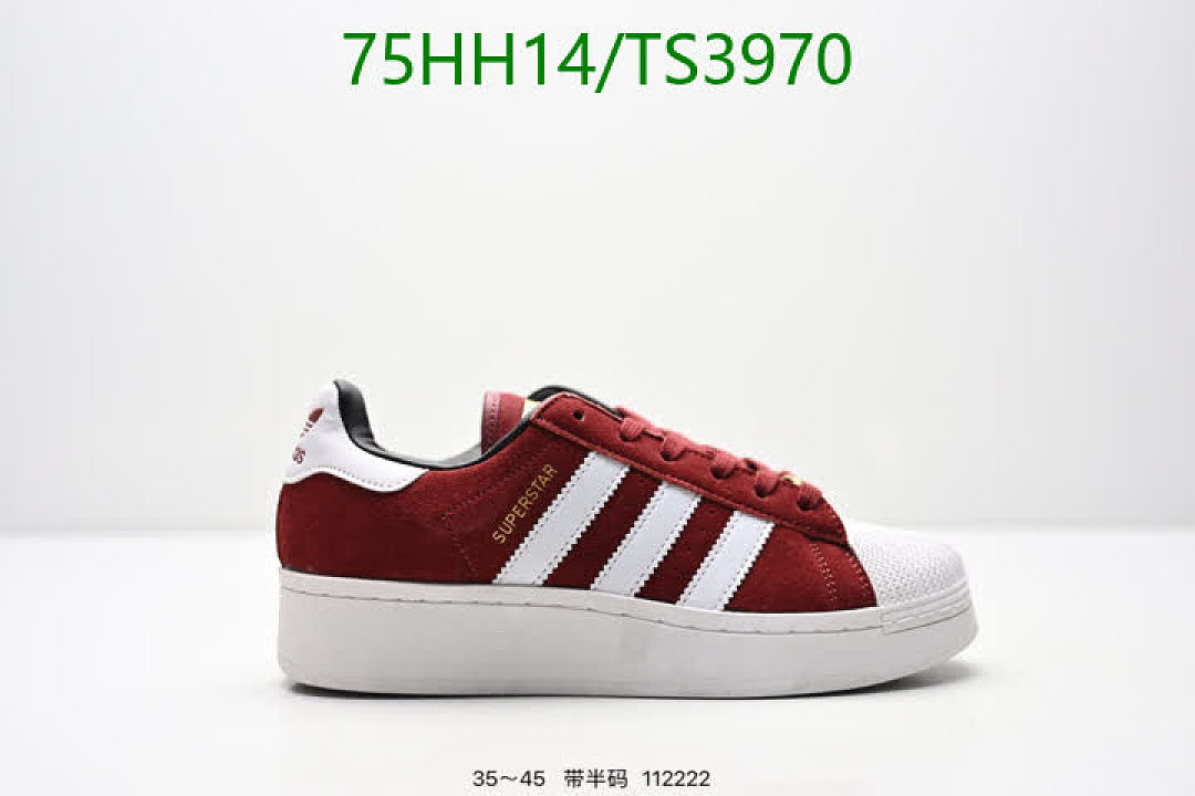 Adidas-Women Shoes Code: TS3970 $: 75USD