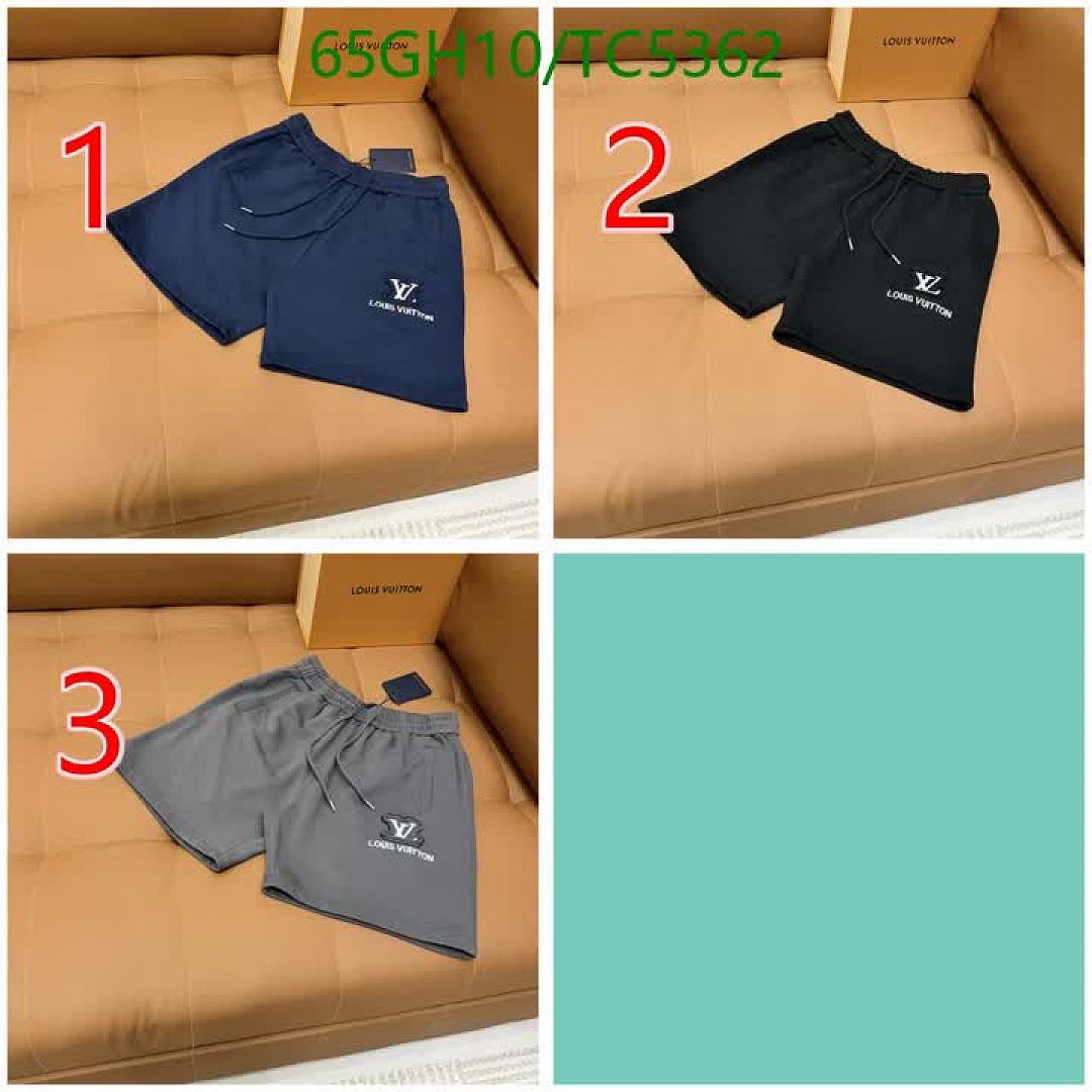 LV-Clothing Code: TC5362 $: 65USD