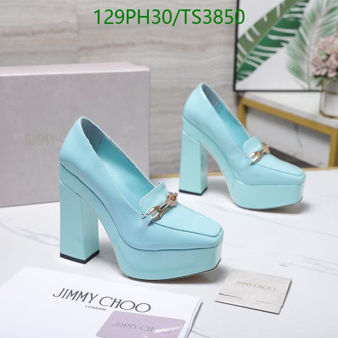 Jimmy Choo-Women Shoes Code: TS3850 $: 129USD