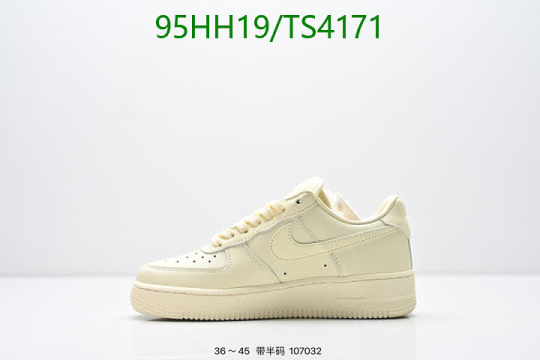 NIKE-Women Shoes Code: TS4171 $: 95USD