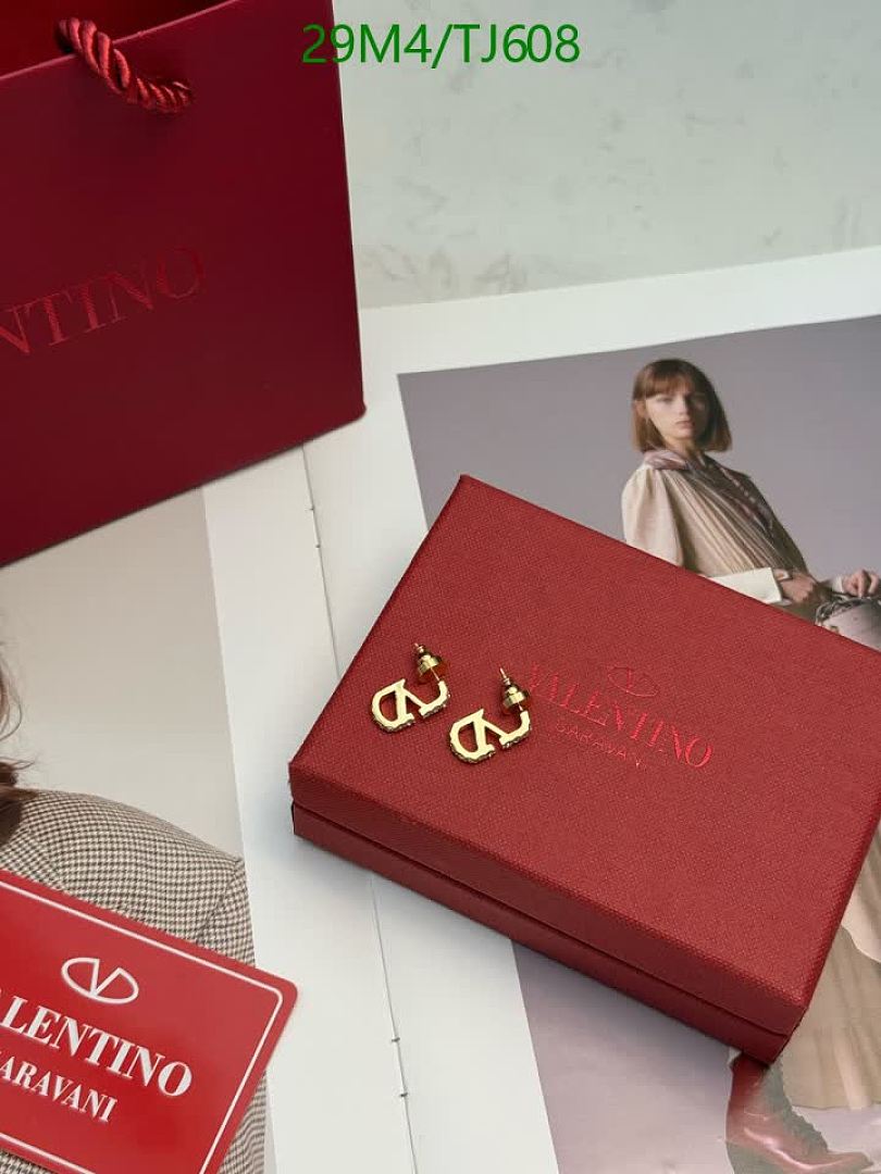 Valentino-Jewelry Code: TJ608 $: 29USD
