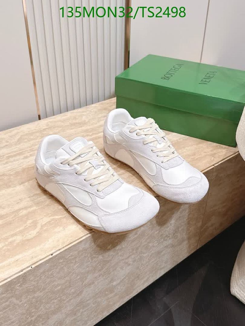 BV-Men shoes Code: TS2498 $: 135USD