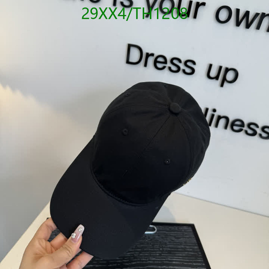 YSL-Cap(Hat) Code: TH1208 $: 29USD